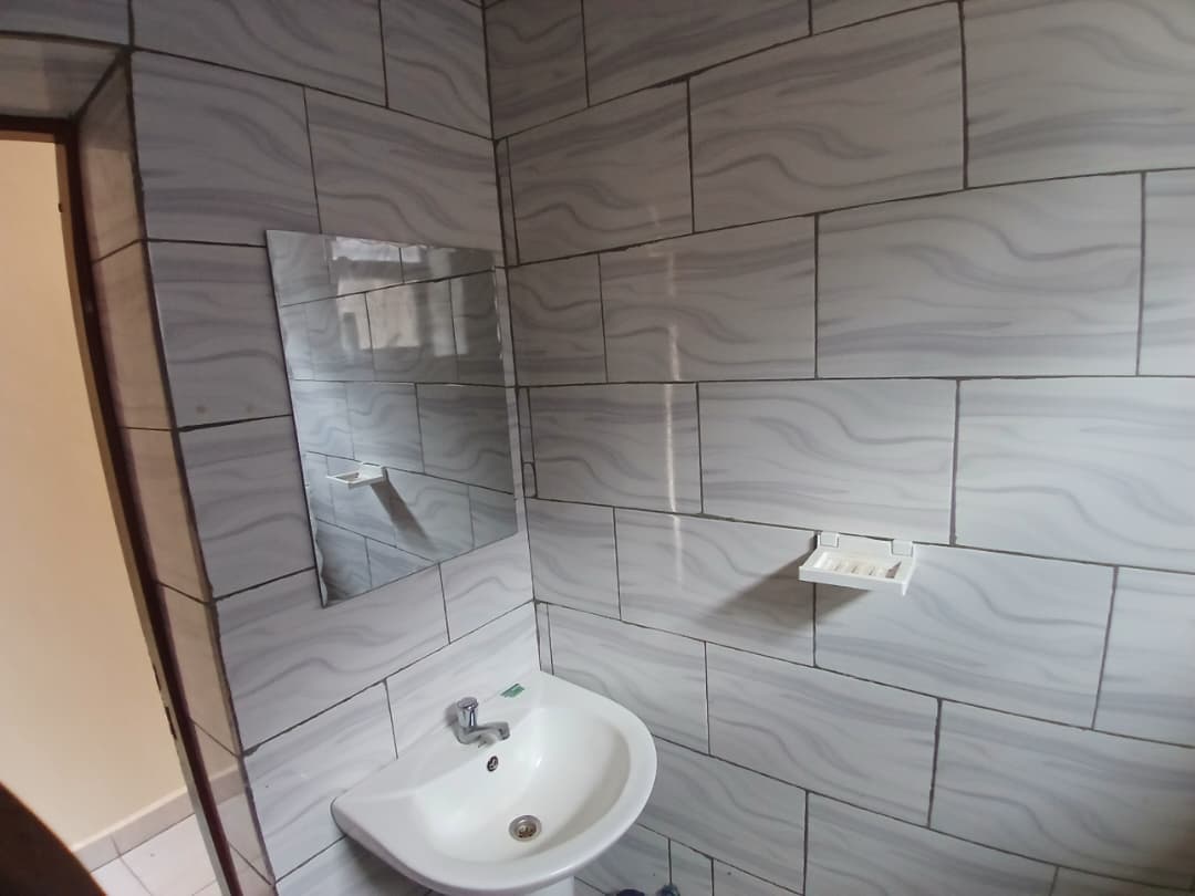 Bathroom 1