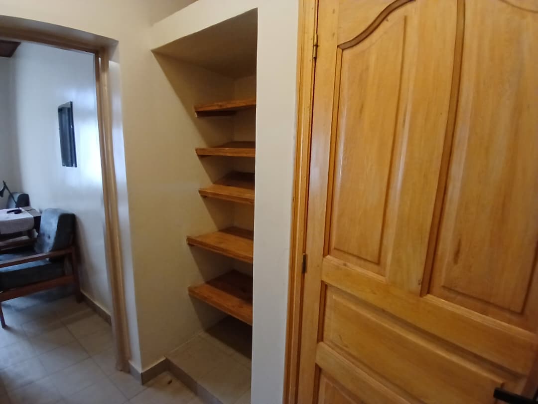 Shoe Rack