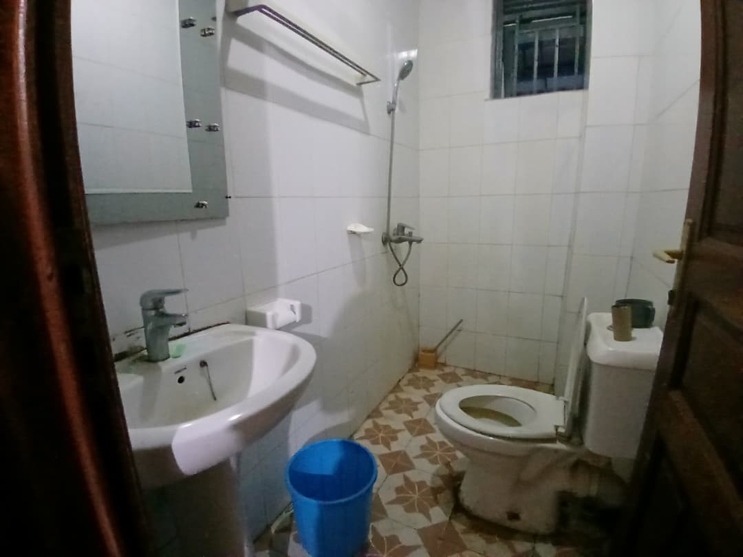 Bathroom 1