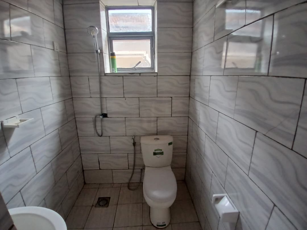 Bathroom 1