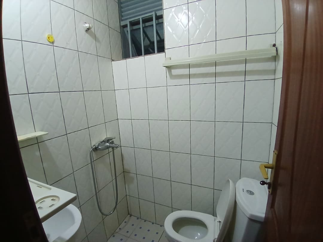 Bathroom 1