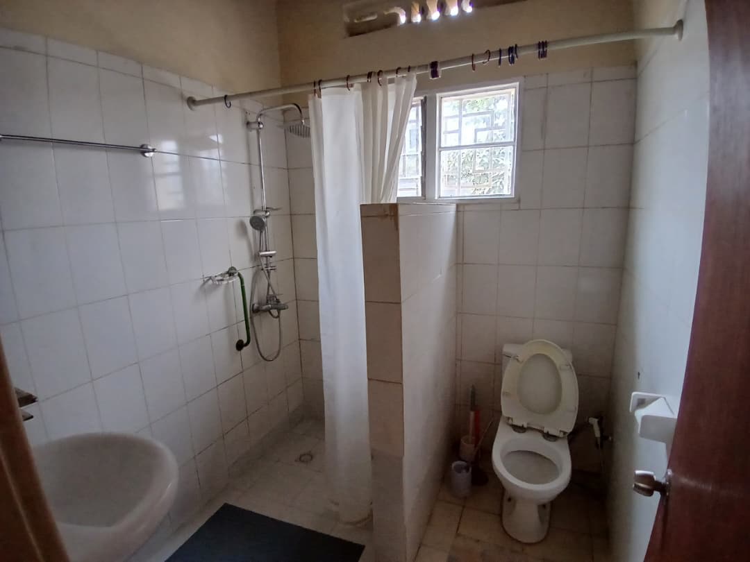 Bathroom 1