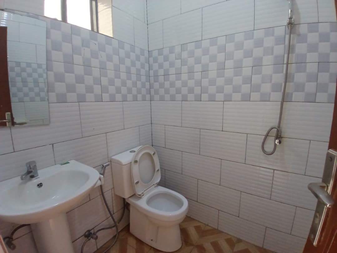 Bathroom 1