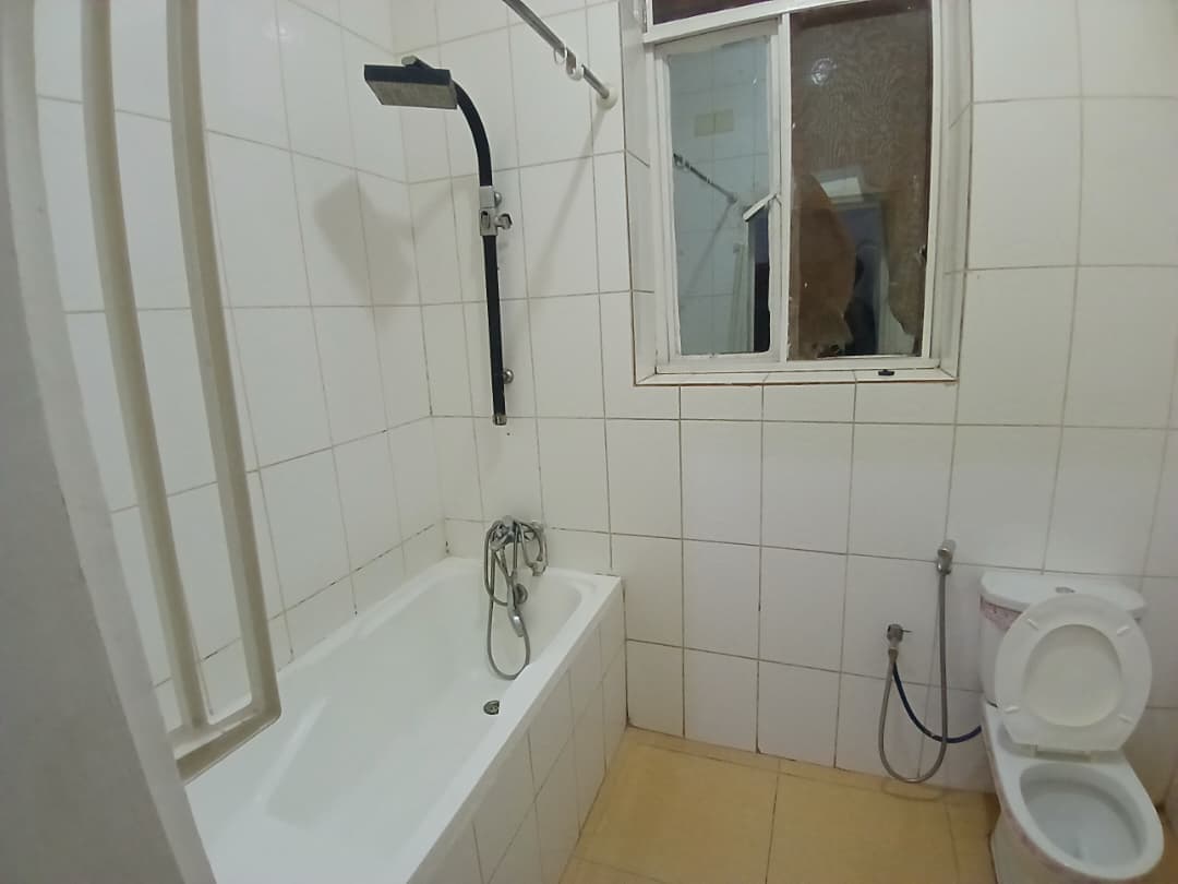 Bathroom 1