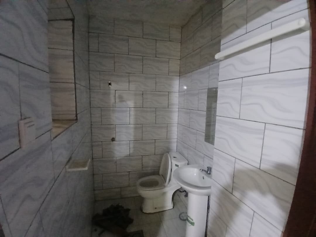 Bathroom 1