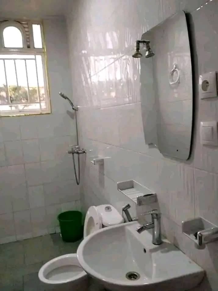 Bathroom 1